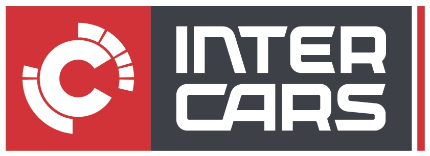 intercars logo